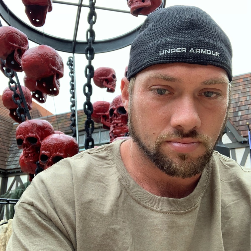 Meet your Posher, Michael